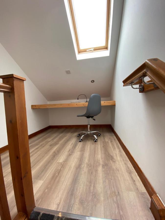 3 Sheraton Apartments Форт-Уильям Экстерьер фото